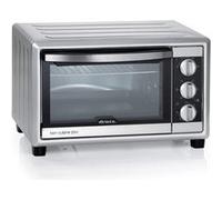 Mini-four 25 L 1500 W Argenté