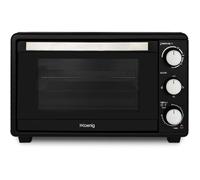 Mini Four 25L Electrique Fo25 Posable Compact Multifonction Perfo t 1500W Programmable 4 Modes De Cuisson 230° Minuteur[PE585]