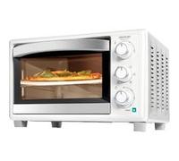 Mini four 26 L avec pierre à pizza - 1500 W