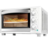 Mini four 26 L avec pierre à pizza ¿ 1500 W