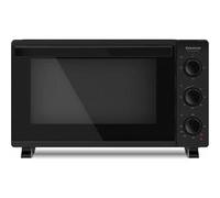 Taurus - Minifour white&brown horizon23 23l 1500w horizon23