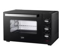 Mini four 38l 1600w noir BMOF38B