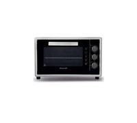 Brandt Mini four 42l 1800w blanc - FC5400MS