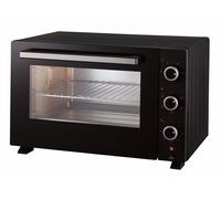 Mini-four 48L HTO48-25 Noir CARREFOUR HOME