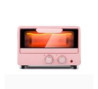 Mini four à micro-ondes, four électrique domestique 12L, four à micro-ondes de comptoir avec friteuse à air, petit four multifonctionnel four automatique tartes aux œufs au four little surprise
