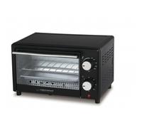Mini Four A Pizza 10 L, Pizza, Pommes Frites Viande Ou Poisson 900W