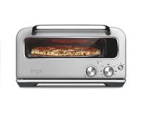 Mini four à Pizza Sage The Smart Oven™ Pizzaiolo 2350 W Argent