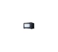 mini-four ar6245pb magnus four électrique ventilé 45 l - Noir