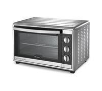 Ariete 0945/00 56 L Noir, Argent