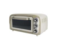Mini four Ariete 979/03 18L Beige