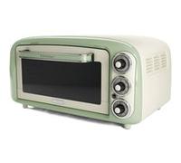 Mini-four Ariete Vintage 18 L - Vert