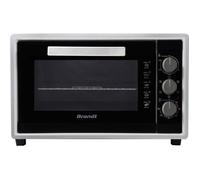 Mini four FC4500MS silver G