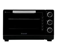 Brandt FC405MB - Four électrique - 40 litres - 2.1 kWatt - noir