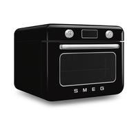 Mini four SMEG COF01BLEU