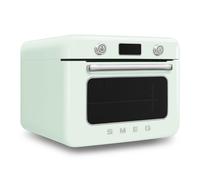 Mini four combiné vapeur pose libre SMEG COF01PGEU