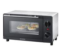 Severin TO 2052 Mini-four fonction minuteur 9 l