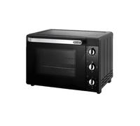 Mini-four De'Longhi 40 litres noir