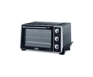 Mini-four Delonghi EO20792 20L 1300W 7 modes Noir