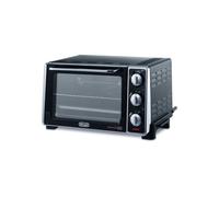 Mini-four Delonghi EO20792 chaleur tournante 20 L 1300 W Noir