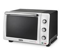 Mini Four Delonghi EO24352 1800 W Blanc et Noir Blanc et Noir G