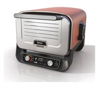 Mini four d'extérieur multifonction Woodfire OO101EU