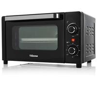 Mini four électrique 10?L - Compact et polyvalent