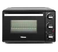 Mini-four électrique 1300W capacité 19 Lt Tristar OV-3620