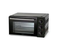 Mini Four Electrique 20l Convection Naturelle Raeo220c Radiola