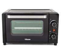 Four électrique - Tristar - Mini four OV-3615 - 10L - 800W - Noir