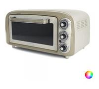 Mini Four Électrique Ariete 979 Beige Blanc G