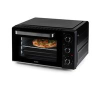 Mini Four Electrique bake and snack DOMO DO1107GO 28 L 1500watt Noir G