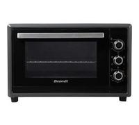 Mini Four Electrique BRANDT FC350MUB - Grill - 35 L - 1500 W - Pose libre