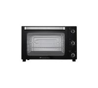 Mini-four électrique - CEMF60B3 - Convection Naturelle - Noir - L60 X H39 X P 48 cm