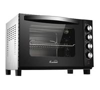 Mini Four Électrique - COMELEC - HO6050 - 2000 W - 60 Litres - Finition Moderne