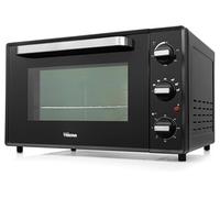Mini four électrique compact 48 L - 2000 W