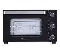 Mini Four Electrique Continental Edison Cemf46b3 - 46l Noir - 1800w - Continental Edison