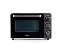 Mini-four électrique DO807GO 20 L 1300 W chaleur haut bas combinée