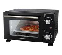 Mini four électrique - ESPERANZA - CALZONE - 10L - 800W - Température 90-230°C