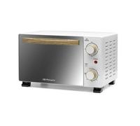 Mini Four Électrique Orbegozo HO 990 10 L Blanc