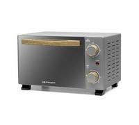 Mini Four Électrique Orbegozo HO 995 10 L Gris