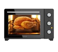 Taurus Four électrique Horizon 30 – 1500W 30L, 5 modes, Minuterie 90 min, Convection & Gril