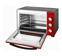 Kalorik-group Mini-four rôtisserie et convection pose libre TKG OT 2034 CRL RD 38 L 1600 W Rouge