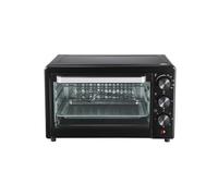 Mini four électrique - ULISEM - 22L - 2400W - Minuterie 60min - Température 100-250°C