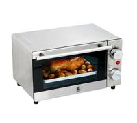 Mini-four électrique - Unbekannt - 9L - 300W - 24V - Acier inoxydable