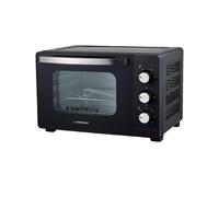 Mini four Esperanza Proscuitto 20L 1280W Noir