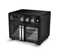 Mini four et friteuse à air chaud - TURBOTRONIC - AFD32 - 32 L - 12 programmes - 25-230 °C