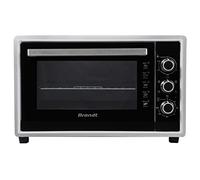 FOUR POSABLE Brandt FC4200MS