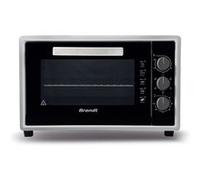 Mini four FC4500MS silver G