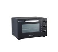 Four posable Brandt FC602MUB 60 litres