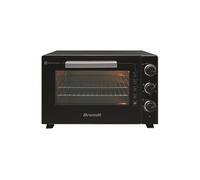 Brandt FC609MUB - Four électrique - convection - 60 litres - 2.2 kWatt - noir Noir